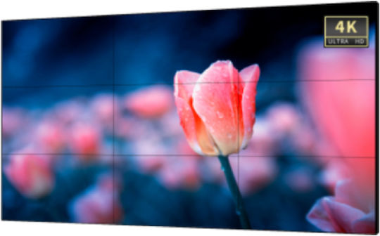 Dahua DHI-LS650KCM-UF Public Display LED ADS 4K UHD 65"