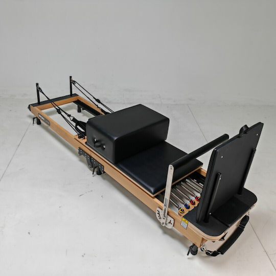 Ironlab Κρεβάτι Pilates