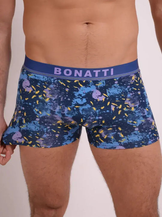 Bonatti Bonatti