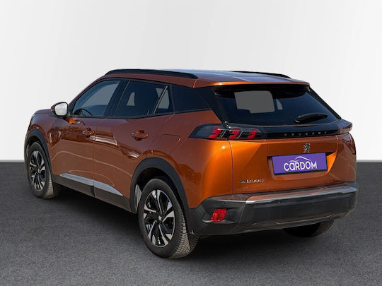 Peugeot 2008 e- Allure (OBC 7,4 kW) '21