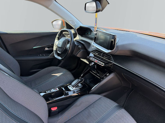 Peugeot 2008 e- Allure (OBC 7,4 kW) '21