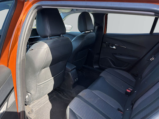Peugeot 2008 e- Allure (OBC 7,4 kW) '21