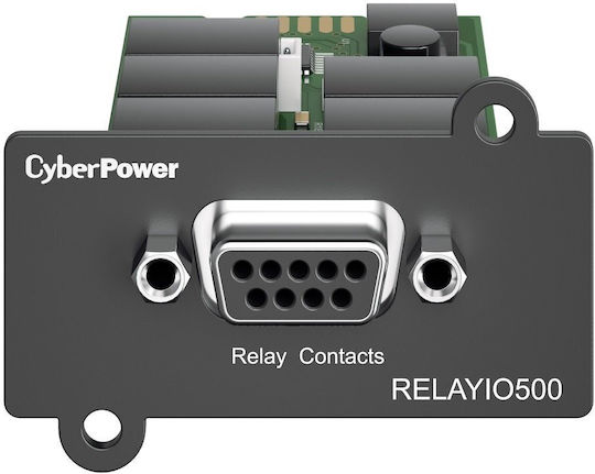 CyberPower Εσωτερική Κάρτα Relayio500