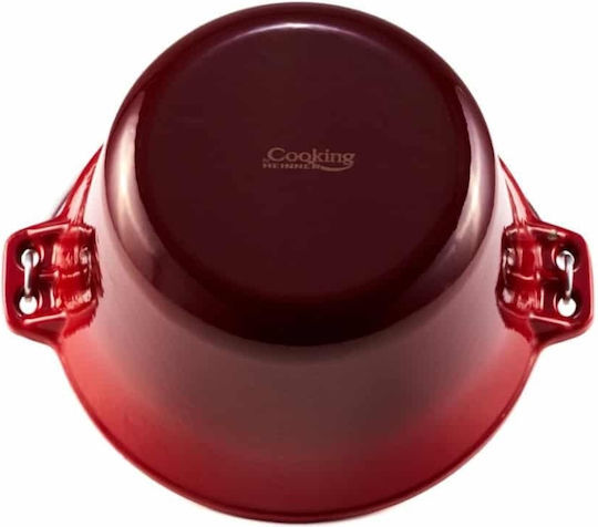 Κατσαρόλα για Camping 5000ml