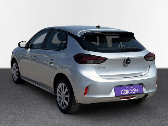 Opel Corsa 1.5d MT6 '23