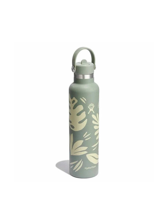 Hydro Flask Παγούρι Ανοξείδωτο 600ml Hydro Flask Παγούρι Ανοξείδωτο 600ml
