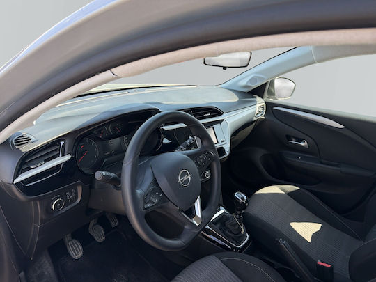 Opel Corsa 1.5d MT6 '23