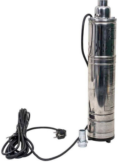 Pompa De Apă Submersibilă Monofazată ZTS5711