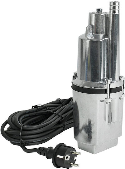 Pompa Monofazată de Ape Pluviale / de Puț 0.29CP ZK11133QWS39