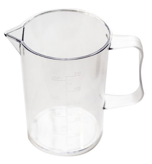 Raki Dozator de Bucătărie din Plastic 250ml 6 Bucăți
