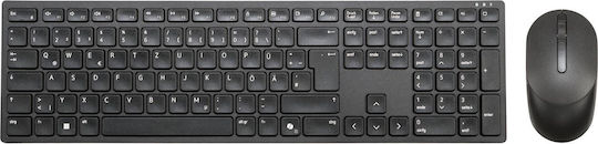 Dell Pro 24 24" (Ultra 5-235T/16GB/512GB SSD/FHD/W11 Pro)