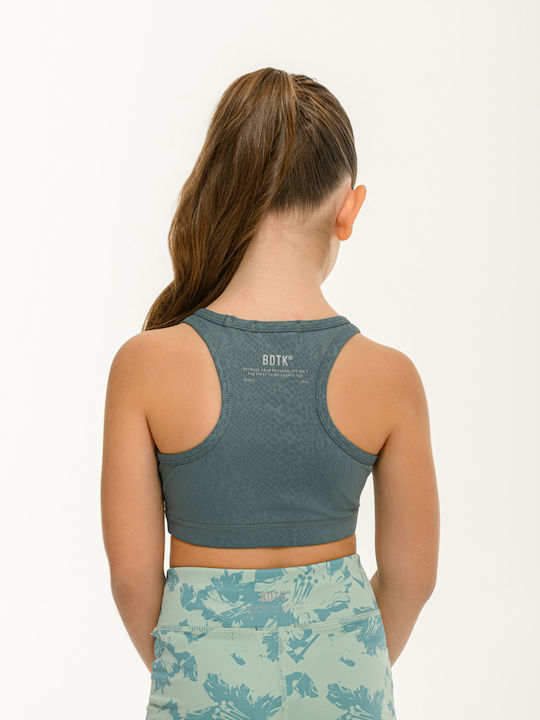 BodyTalk Bluza Myrtle