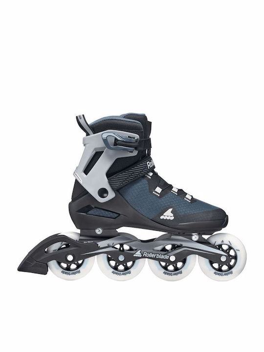 Rollerblade Macroblade 90 Inline Rollers Ενηλίκων Rollerblade Macroblade 90 Inline Rollers Ενηλίκων