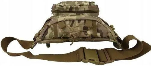 Rucsac Militar de Mijloc Maro 3l