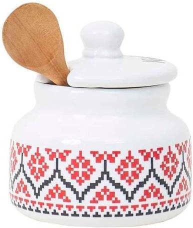 Μελιέρα Καφέ 300ml