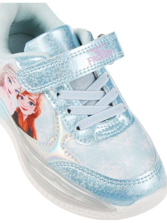 Kinder Sneaker Lila