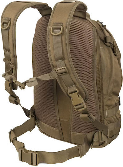 Helikon Tex Militärrucksack aus Cordura Beige 21lt