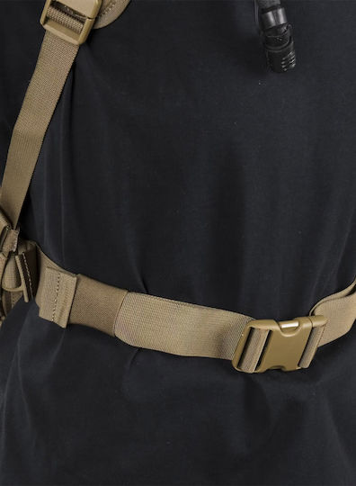 Helikon Tex Militärrucksack aus Cordura Beige 21lt