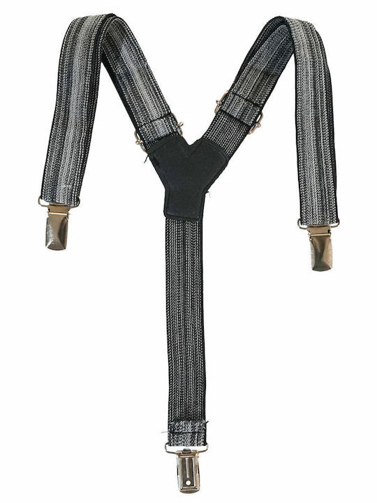 Mini Show Set Suspenders Bow Tie Little Gentleman