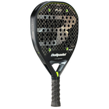 Bullpadel DE93000000- Padel-Schläger Erwachsene