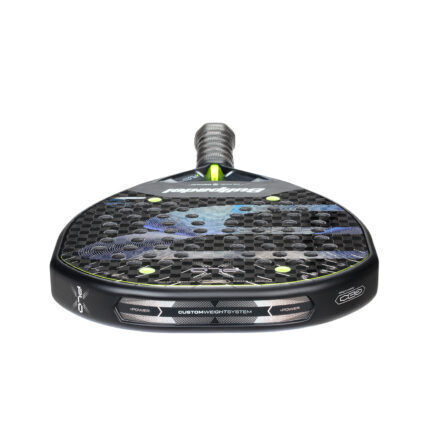 Bullpadel DE93000000- Padel-Schläger Erwachsene