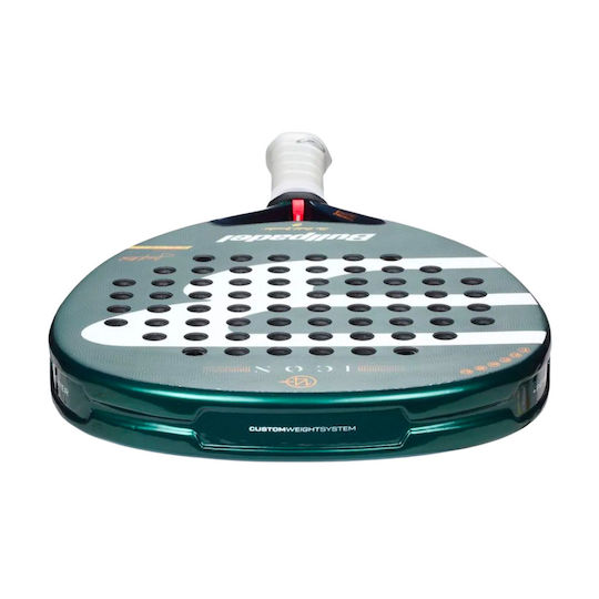 Bullpadel DE97000000- Padel-Schläger Erwachsene