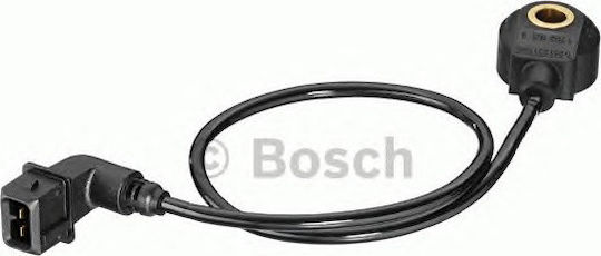 Bosch senzor de ciocnire pentru senzorul de motor al mașinii pentru BMW E36
