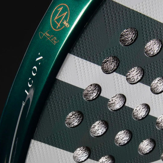 Bullpadel DE97000000- Padel-Schläger Erwachsene