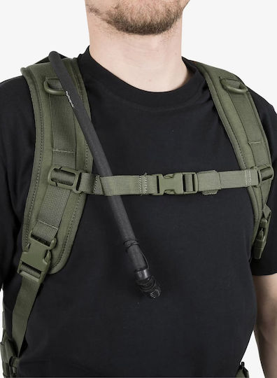 Helikon Tex Rucsac Militar Din Cordura Verde 21l