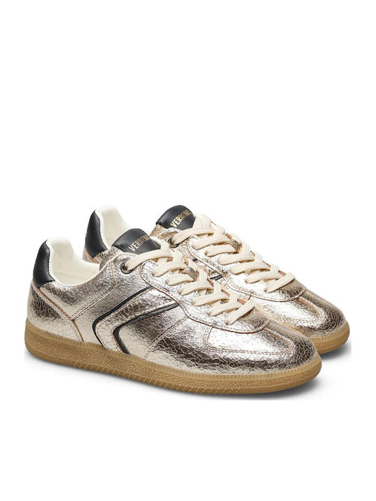 Γυναικεία Sneakers Χρυσο