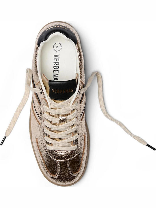 Γυναικεία Sneakers Χρυσο