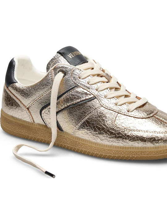 Γυναικεία Sneakers Χρυσο