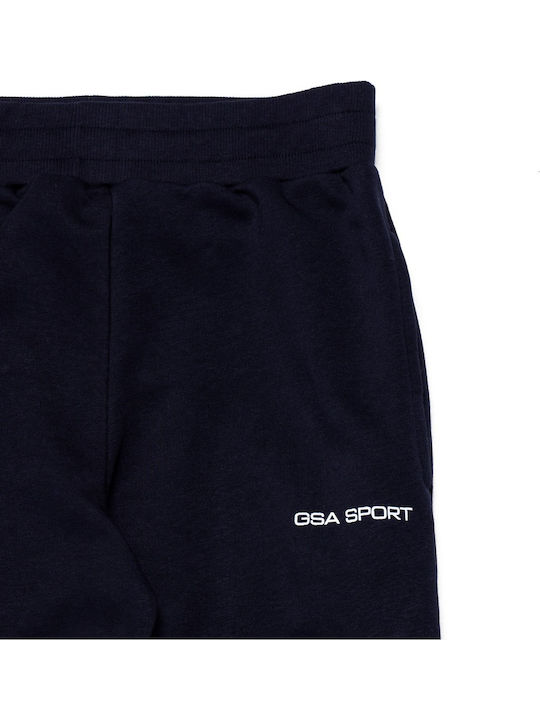 Kids Sweatpants Blue