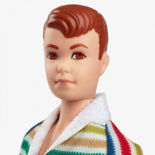 Mattel Jungenpuppe