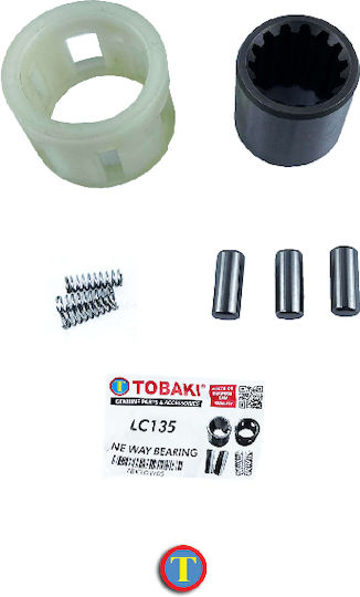 Tobaki TOB514TOW05