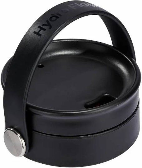 Hydro Flask Wide Mouth Flex Sip Lid Чаша Термос Неръждаема Стомана 590ml Reef с Дръжка