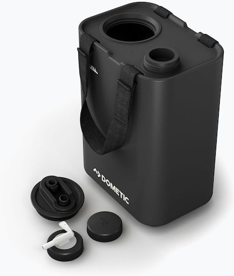 Dometic Κανάτα Θερμός 11lt Salted