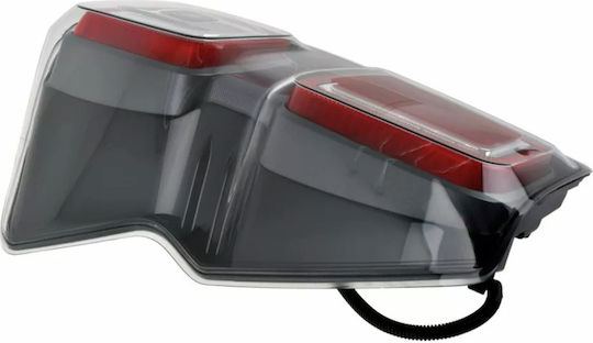 Stop Lights Led Isuzu DMAX
