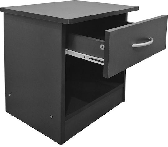 Bedy Ξύλινο 40x34x42cm Bedy Ξύλινο 40x34x42cm
