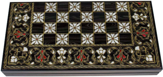 Zaruri pentru Backgammon 30 Bucăți