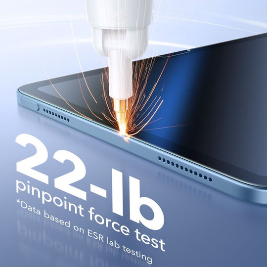 ESR Matt Displayschutzfolie für iPad 10,9 Zoll 2022 / 11 Zoll 2025