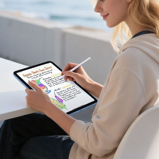 ESR Matt Displayschutzfolie für iPad 10,9 Zoll 2022 / 11 Zoll 2025
