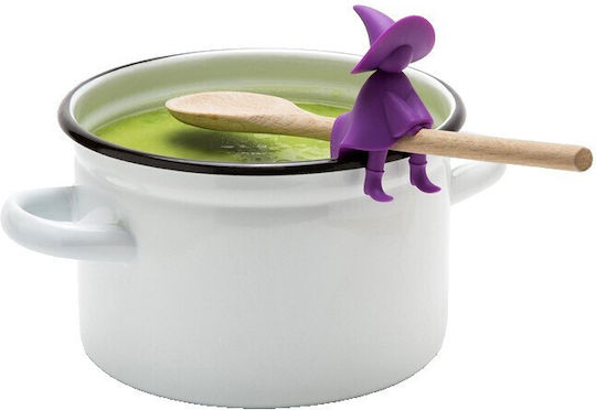 Alista Home Silicone Spoon Stand
