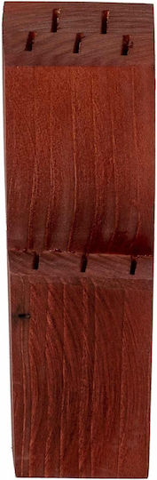 Wooden Knives Stand