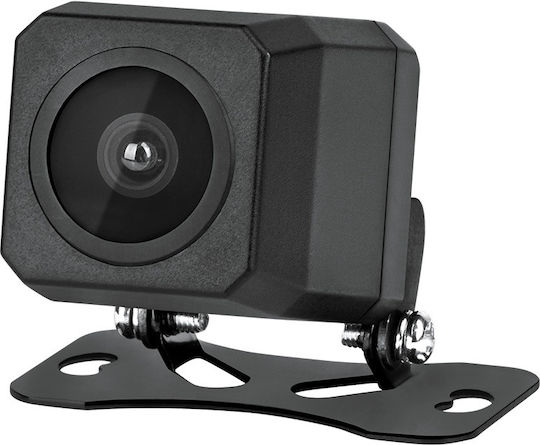 Peiying Basic Car Mirror Recorder Reverse Camera L200 4k