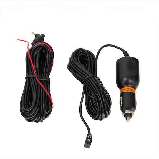 Andowl Κάμερα DVR Αυτοκινήτου με Οθόνη 4"