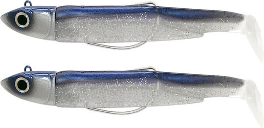 Fiiish Minnow Momeli Artificiale No2 5gr Verde Candy