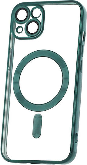 Galaxy Back Cover Green (Samsung Galaxy A37 5G)