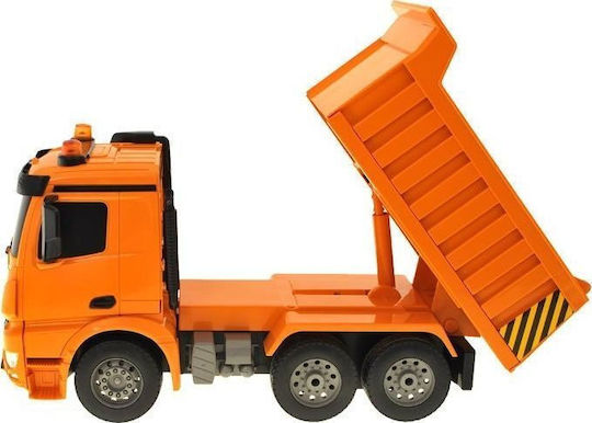 Jokomisiada Camion Teleghidat