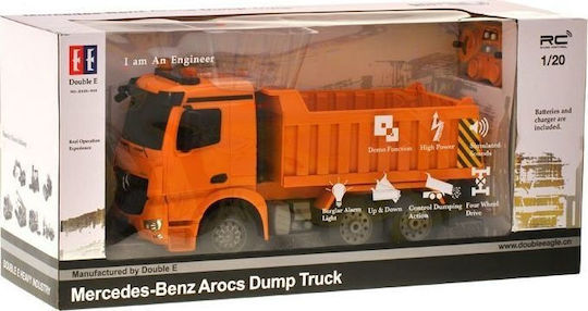 Jokomisiada Camion Teleghidat